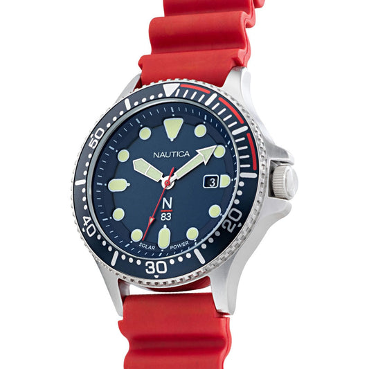 Relógio Nautica 43MM