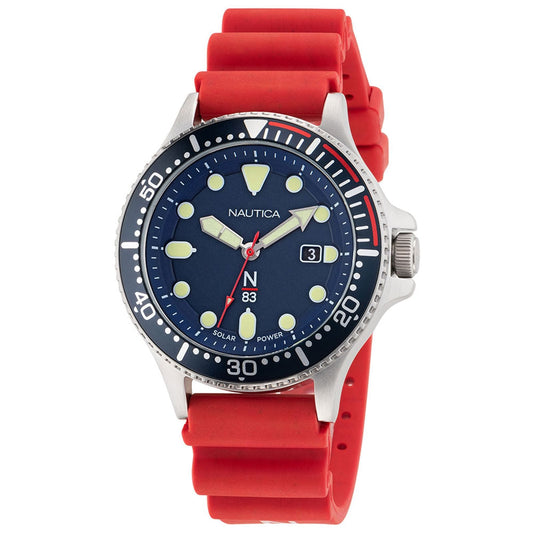 Relógio Nautica 43MM