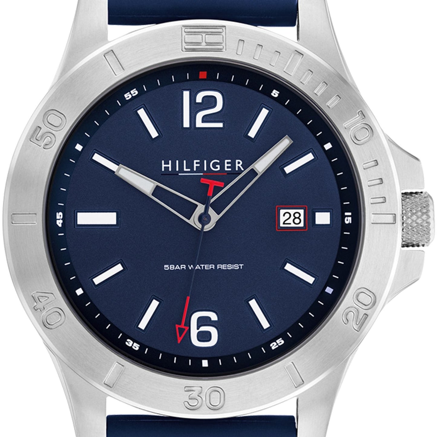 Relógio Tommy Hilfiger