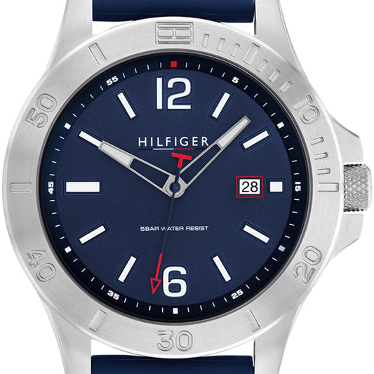 Relógio Tommy Hilfiger